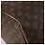 LOUIS VUITTON Monogram Keepall 55 Boston Bag M41424 LV Auth 198998V Monogramma - vista 15