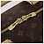 LOUIS VUITTON Monogram Keepall 55 Boston Bag M41424 LV Auth 198998V Monogramma - vista 20