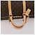 LOUIS VUITTON Monogram Keepall 55 Boston Bag M41424 LV Auth 198998V Monogramma - vista 7