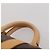 LOUIS VUITTON Monogram Keepall 55 Boston Bag M41424 LV Auth 198998V Monogramma - vista 8