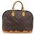 Borsa a mano LOUIS VUITTON Monogram Alma PM M53151 LV Auth BA15699 Monogramma - vista 13