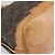 Borsa a mano LOUIS VUITTON Monogram Alma PM M53151 LV Auth BA15699 Monogramma - vista 16