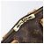 Borsa a mano LOUIS VUITTON Monogram Alma PM M53151 LV Auth BA15699 Monogramma - vista 19