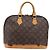 Borsa a mano LOUIS VUITTON Monogram Alma PM M53151 LV Auth BA15699 Monogramma - vista 2