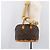 Borsa a mano LOUIS VUITTON Monogram Alma PM M53151 LV Auth BA15699 Monogramma - vista 23