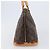 Borsa a mano LOUIS VUITTON Monogram Alma PM M53151 LV Auth BA15699 Monogramma - vista 4