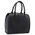 Borsa a mano LOUIS VUITTON Epi Pont Neuf Black M52052 LV Auth ka6113 Nero