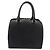 Borsa a mano LOUIS VUITTON Epi Pont Neuf Black M52052 LV Auth ka6113 Nero - vista 13