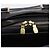 Borsa a mano LOUIS VUITTON Epi Pont Neuf Black M52052 LV Auth ka6113 Nero - vista 17