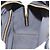 Borsa a mano LOUIS VUITTON Epi Pont Neuf Black M52052 LV Auth ka6113 Nero - vista 19