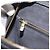 Borsa a mano LOUIS VUITTON Epi Pont Neuf Black M52052 LV Auth ka6113 Nero - vista 21