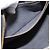 Borsa a mano LOUIS VUITTON Epi Pont Neuf Black M52052 LV Auth ka6113 Nero - vista 22