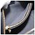 Borsa a mano LOUIS VUITTON Epi Pont Neuf Black M52052 LV Auth ka6113 Nero - vista 23