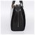 Borsa a mano LOUIS VUITTON Epi Pont Neuf Black M52052 LV Auth ka6113 Nero - vista 3