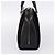 Borsa a mano LOUIS VUITTON Epi Pont Neuf Black M52052 LV Auth ka6113 Nero - vista 4