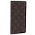 LOUIS VUITTON Monogram Portefeuille Braza Long Wallet M66540 LV Auth 203096 Monogramma