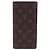 LOUIS VUITTON Monogram Portefeuille Braza Long Wallet M66540 LV Auth 203096 Monogramma - vista 13