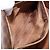 Céline Borsa a tracolla rotonda CELINE Macadam Canvas PVC Pelle Marrone Oro Auth 202958 D'oro - vista 10