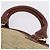 Céline CELINE Handtasche Canvas Beige Gold Tone Auth 201139A - Ansicht 15