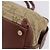 Céline CELINE Handtasche Canvas Beige Gold Tone Auth 201139A - Ansicht 19