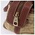 Céline CELINE Handtasche Canvas Beige Gold Tone Auth 201139A - Ansicht 20