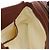 Céline CELINE Handtasche Canvas Beige Gold Tone Auth 201139A - Ansicht 22