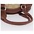 Céline CELINE Handtasche Canvas Beige Gold Tone Auth 201139A - Ansicht 7