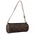 LOUIS VUITTON Monogram Papillon Pouch LV Auth BA15730 Monogramm
