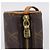 LOUIS VUITTON Monogram Papillon Pouch LV Auth BA15730 Monogramm - Ansicht 10