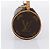 LOUIS VUITTON Monogram Papillon Pouch LV Auth BA15730 Monogramm - Ansicht 3