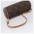 LOUIS VUITTON Monogram Papillon Pouch LV Auth BA15730 Monogramm - Ansicht 7