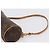 LOUIS VUITTON Monogram Papillon Pouch LV Auth BA15730 Monogramm - Ansicht 8