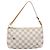 LOUIS VUITTON Damier Azur Pochette Accessoires Pouch N41207 LV Auth 202011 - vista 13