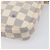 LOUIS VUITTON Damier Azur Pochette Accessoires Pouch N41207 LV Auth 202011 - vista 14