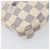 LOUIS VUITTON Damier Azur Pochette Accessoires Pouch N41207 LV Auth 202011 - vista 15
