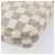 LOUIS VUITTON Damier Azur Pochette Accessoires Pouch N41207 LV Auth 202011 - vista 16