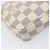 LOUIS VUITTON Damier Azur Pochette Accessoires Pouch N41207 LV Auth 202011 - vista 17