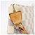 LOUIS VUITTON Damier Azur Pochette Accessoires Pouch N41207 LV Auth 202011 - vista 19
