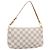 LOUIS VUITTON Damier Azur Pochette Accessoires Pouch N41207 LV Auth 202011 - vista 2