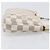 LOUIS VUITTON Damier Azur Pochette Accessoires Pouch N41207 LV Auth 202011 - vista 3