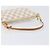 LOUIS VUITTON Damier Azur Pochette Accessoires Pouch N41207 LV Auth 202011 - vista 7