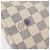 LOUIS VUITTON Damier Azur Pochette Accessoires Pouch N41207 LV Auth 202011 - vista 9