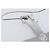 Christian Dior Pierce Metal Silver Auth SW2847 Argento - vista 11