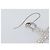 Christian Dior Pierce Metal Silver Auth SW2847 Argento - vista 6