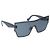 Gafas de sol LOEWE plástico Blue Auth 203317M Azul