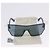 Gafas de sol LOEWE plástico Blue Auth 203317M Azul - vista 12