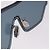 Gafas de sol LOEWE plástico Blue Auth 203317M Azul - vista 16