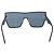 Gafas de sol LOEWE plástico Blue Auth 203317M Azul - vista 2
