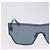 Gafas de sol LOEWE plástico Blue Auth 203317M Azul - vista 3