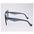 Gafas de sol LOEWE plástico Blue Auth 203317M Azul - vista 7
